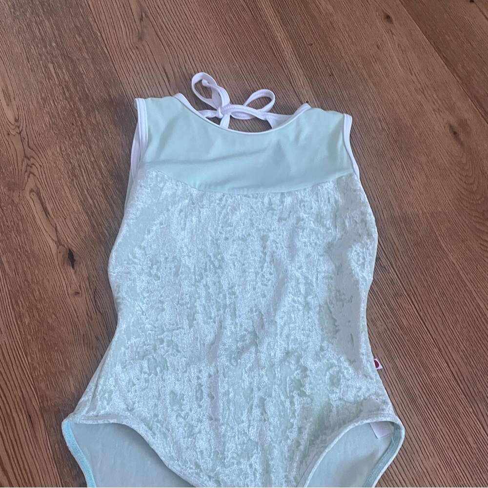YUMIKO leotard